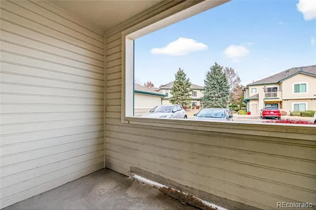 8707 E Florida Avenue #101 Denver, CO 80247