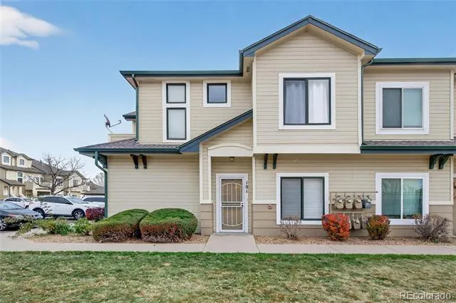 8707 E Florida Avenue #101 Denver, CO 80247