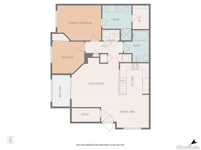 8707 E Florida Avenue #101 Denver, CO 80247