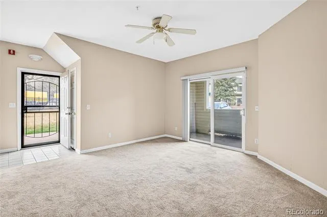 8707 E Florida Avenue #101 Denver, CO 80247