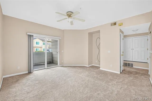 8707 E Florida Avenue #101 Denver, CO 80247