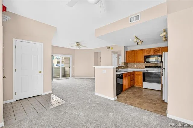 8707 E Florida Avenue #101 Denver, CO 80247