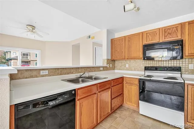 8707 E Florida Avenue #101 Denver, CO 80247