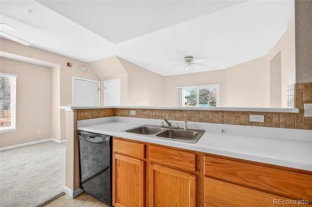 8707 E Florida Avenue #101 Denver, CO 80247