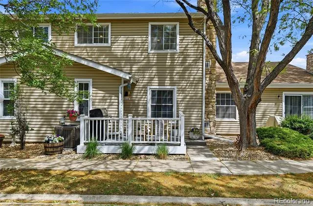 8464 Everett Way #B Arvada, CO 80005