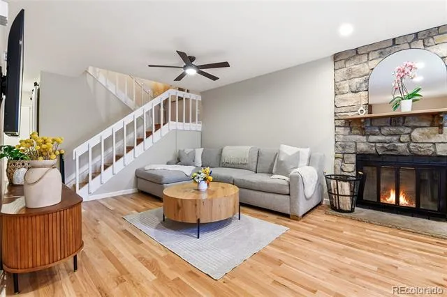 8464 Everett Way #B Arvada, CO 80005