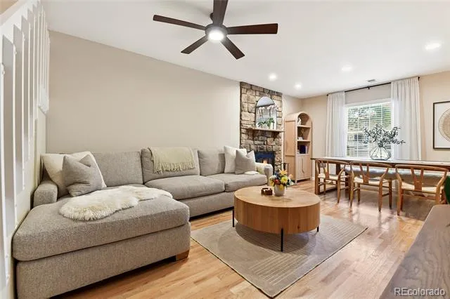 8464 Everett Way #B Arvada, CO 80005