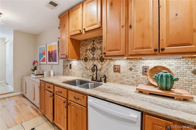 8464 Everett Way #B Arvada, CO 80005