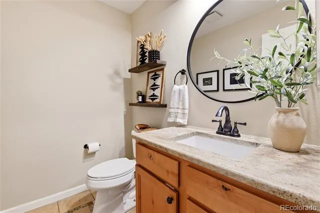 8464 Everett Way #B Arvada, CO 80005