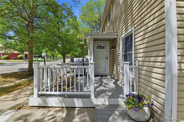 8464 Everett Way #B Arvada, CO 80005