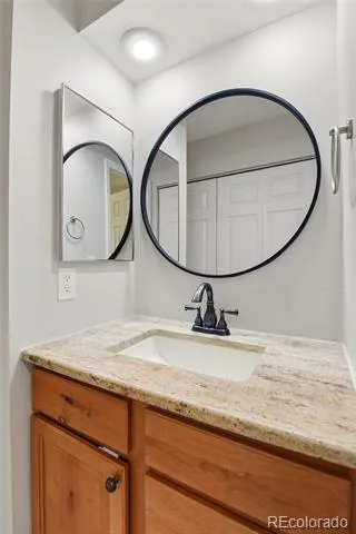 8464 Everett Way #B Arvada, CO 80005