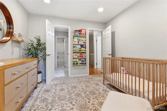 8464 Everett Way #B Arvada, CO 80005