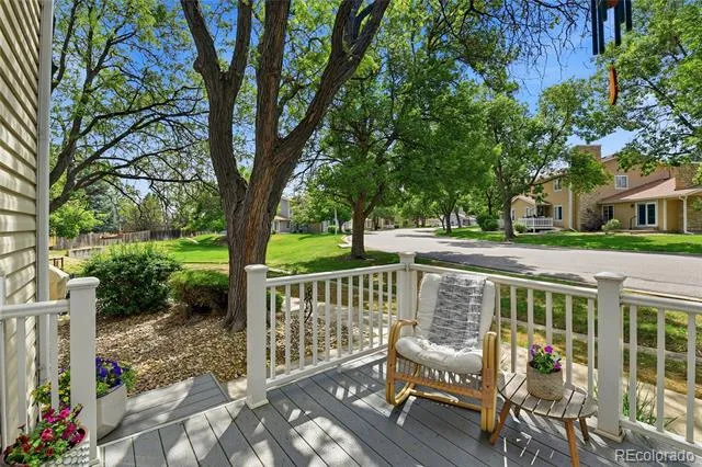 8464 Everett Way #B Arvada, CO 80005