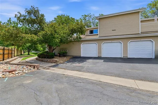 8464 Everett Way #B Arvada, CO 80005
