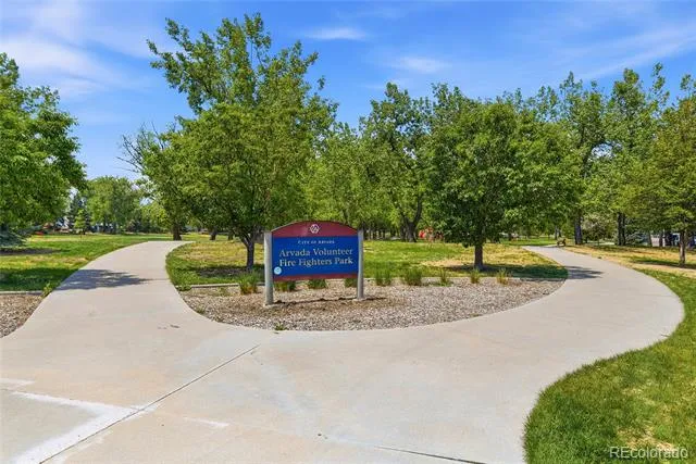 8464 Everett Way #B Arvada, CO 80005