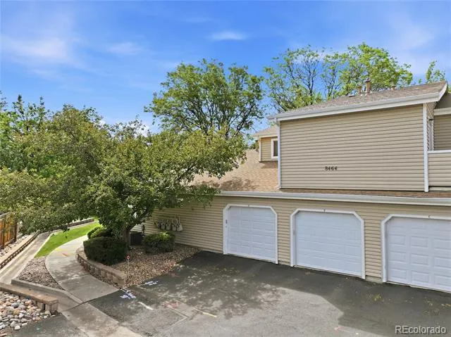 8464 Everett Way #B Arvada, CO 80005