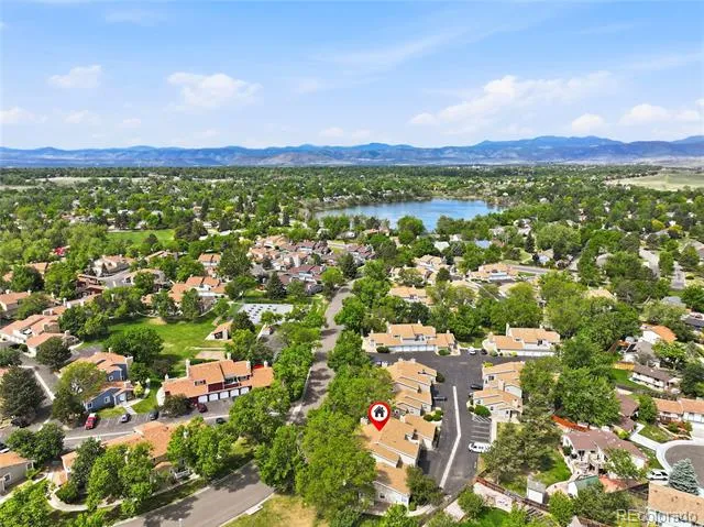 8464 Everett Way #B Arvada, CO 80005