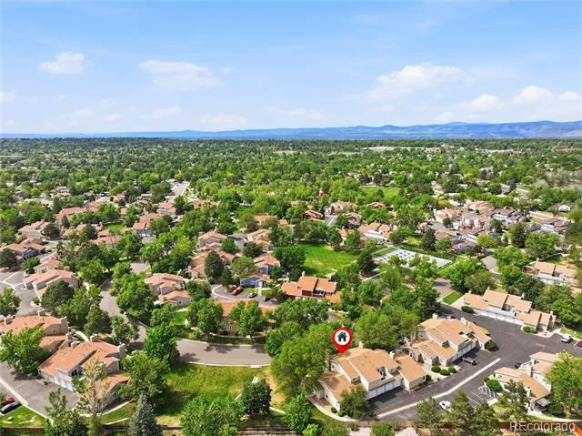8464 Everett Way #B Arvada, CO 80005