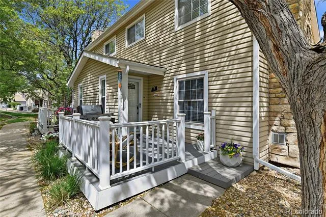 8464 Everett Way #B Arvada, CO 80005