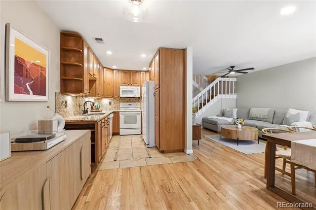 8464 Everett Way #B Arvada, CO 80005