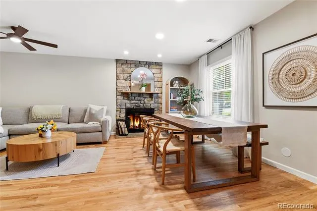 8464 Everett Way #B Arvada, CO 80005