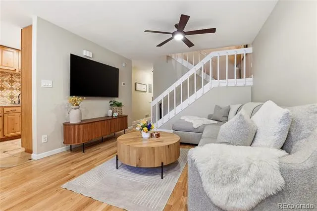 8464 Everett Way #B Arvada, CO 80005