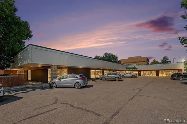 350 E 7th Street #12 Loveland, CO 80537