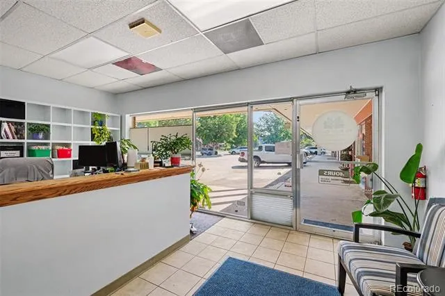 350 E 7th Street #12 Loveland, CO 80537