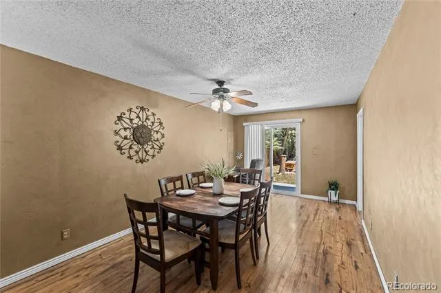 814 E Yampa Street Colorado Springs, CO 80903