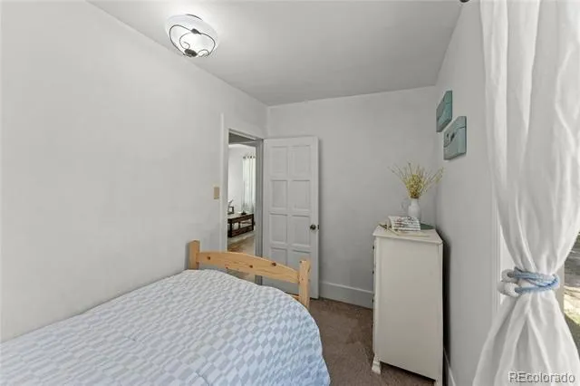 814 E Yampa Street Colorado Springs, CO 80903