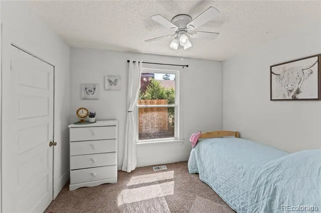 814 E Yampa Street Colorado Springs, CO 80903