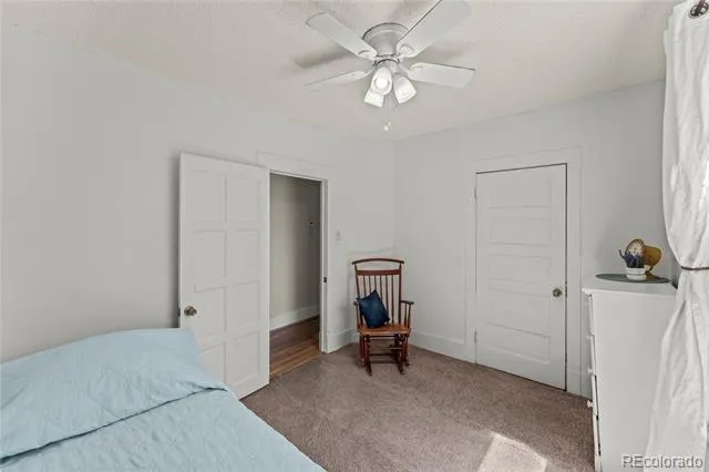 814 E Yampa Street Colorado Springs, CO 80903