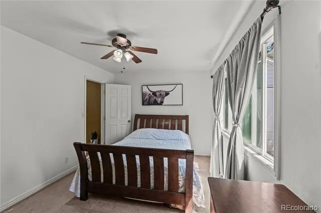 814 E Yampa Street Colorado Springs, CO 80903