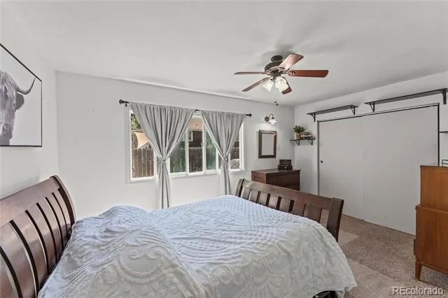 814 E Yampa Street Colorado Springs, CO 80903