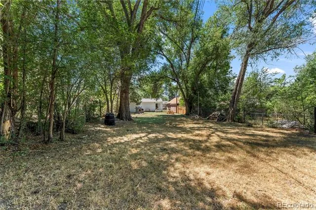 814 E Yampa Street Colorado Springs, CO 80903