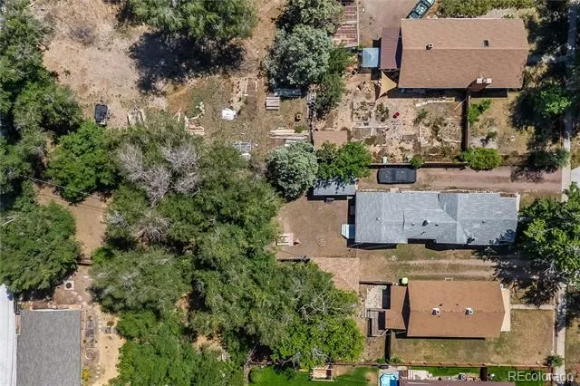 814 E Yampa Street Colorado Springs, CO 80903