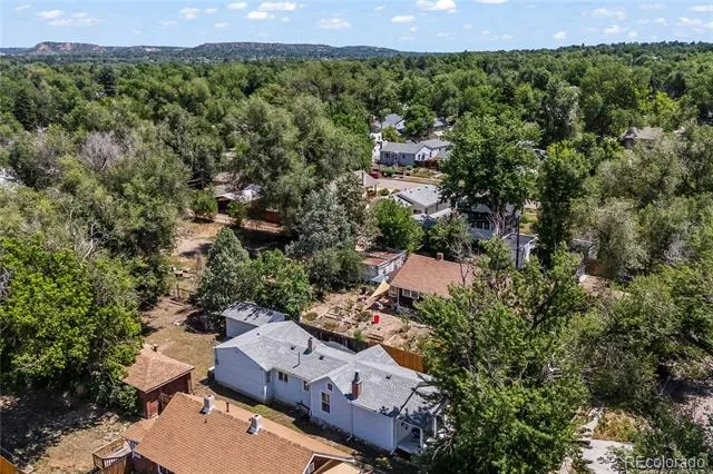 814 E Yampa Street Colorado Springs, CO 80903