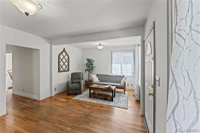 814 E Yampa Street Colorado Springs, CO 80903