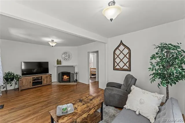 814 E Yampa Street Colorado Springs, CO 80903