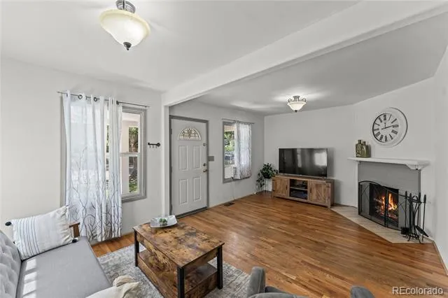 814 E Yampa Street Colorado Springs, CO 80903