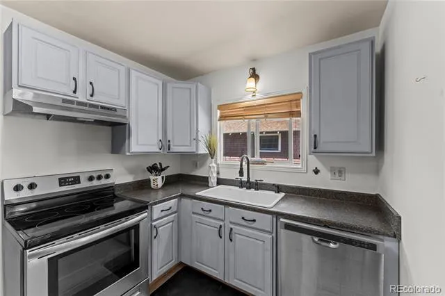 814 E Yampa Street Colorado Springs, CO 80903