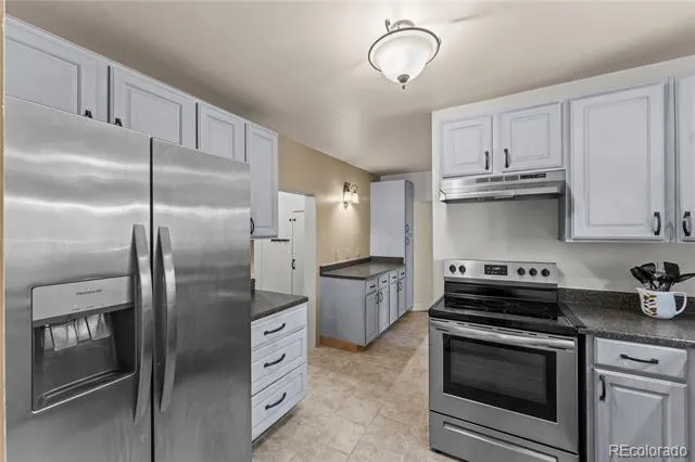 814 E Yampa Street Colorado Springs, CO 80903