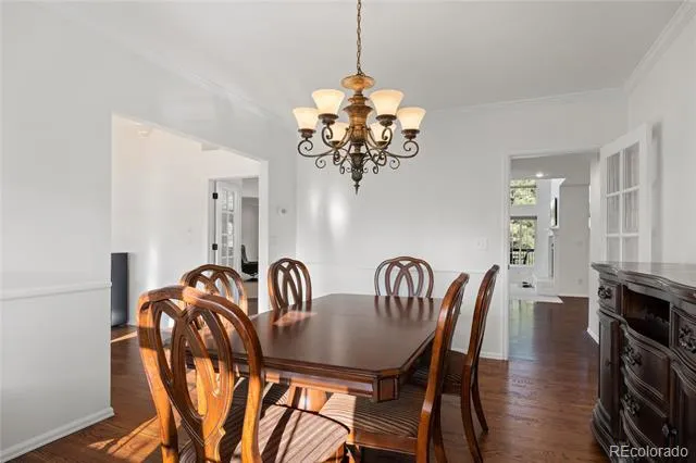 5575 Butler Court Colorado Springs, CO 80918