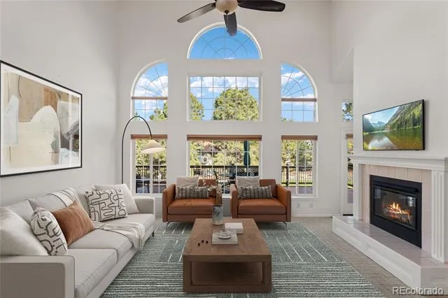 5575 Butler Court Colorado Springs, CO 80918