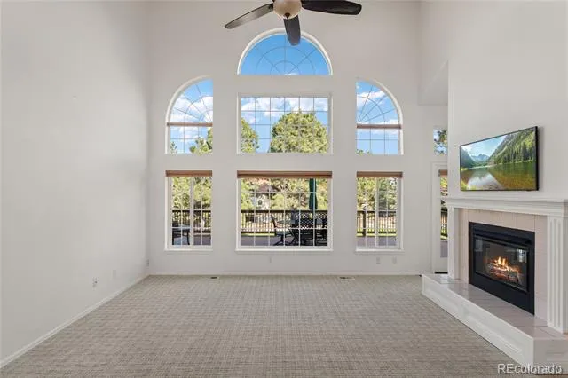 5575 Butler Court Colorado Springs, CO 80918