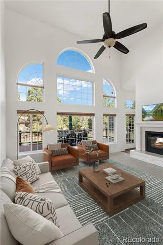 5575 Butler Court Colorado Springs, CO 80918