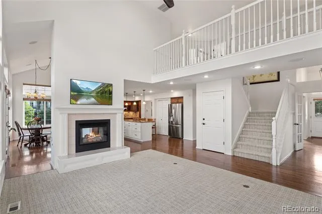 5575 Butler Court Colorado Springs, CO 80918