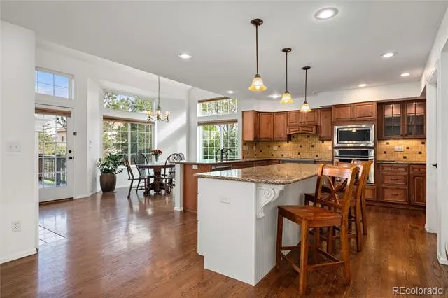 5575 Butler Court Colorado Springs, CO 80918