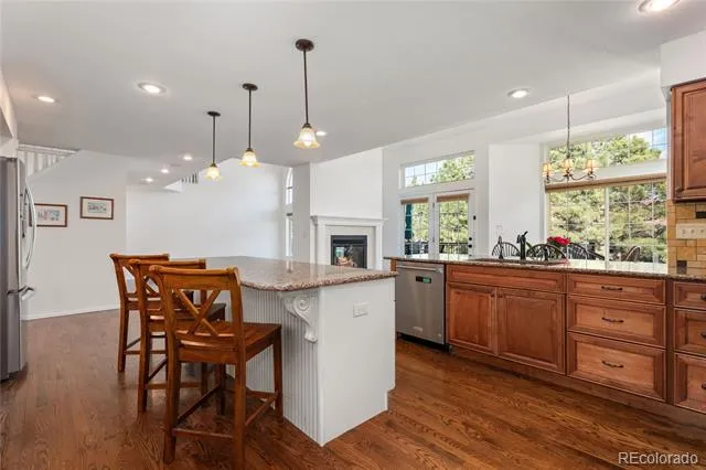 5575 Butler Court Colorado Springs, CO 80918