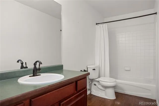 5575 Butler Court Colorado Springs, CO 80918
